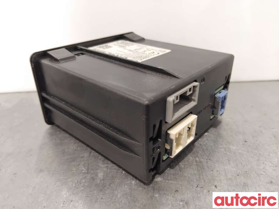 Diverse deler til Mazda MX-30 2020-->> (MAZDA|DN4E-66-9U0C||DN4E-669U0)
