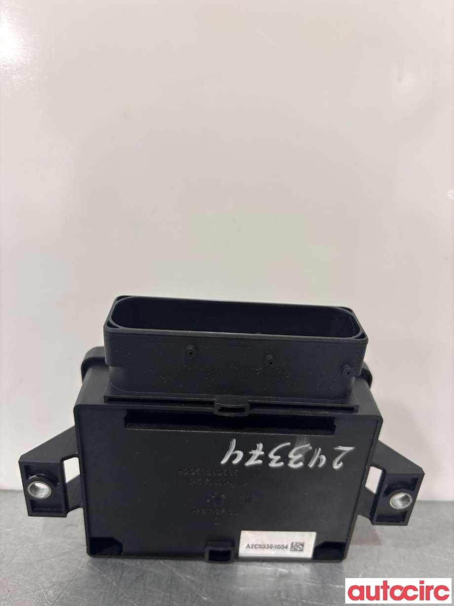Styreenhet elektrisk parkbrems (EPB - Electric Parking Brake) til Audi A5 2007-2016 (Type I) (AUDI|8K0907801H|A2C53369554)