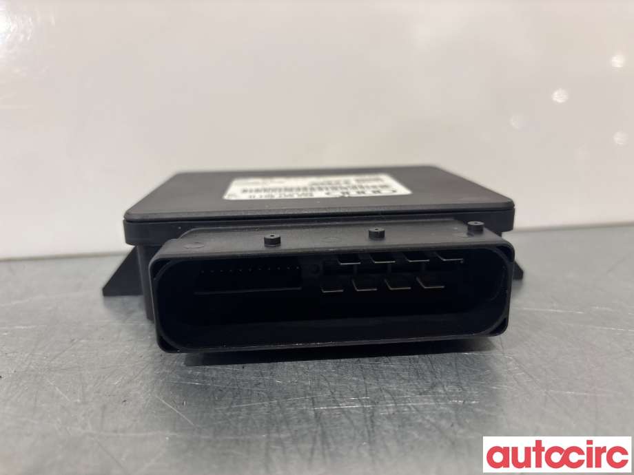 Styreenhet elektrisk parkbrems (EPB - Electric Parking Brake) til Audi A5 2007-2016 (Type I) (AUDI|8K0907801H|A2C53369554)