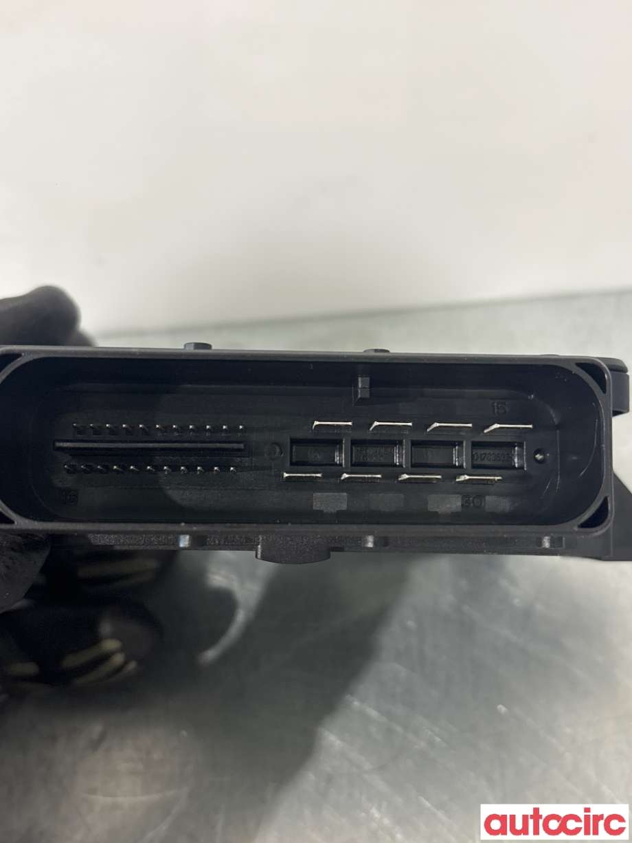 Styreenhet elektrisk parkbrems (EPB - Electric Parking Brake) til Audi A5 2007-2016 (Type I) (AUDI|8K0907801H|A2C53369554)