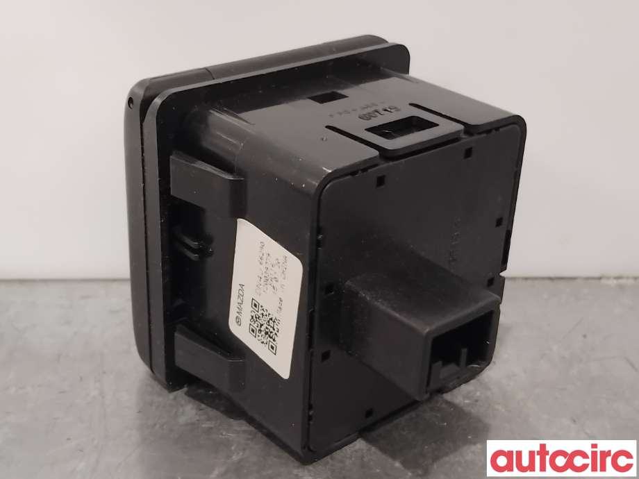 Diverse deler til Mazda MX-30 2020-->> (MAZDA|DN4J-66-290||DN4J66290)