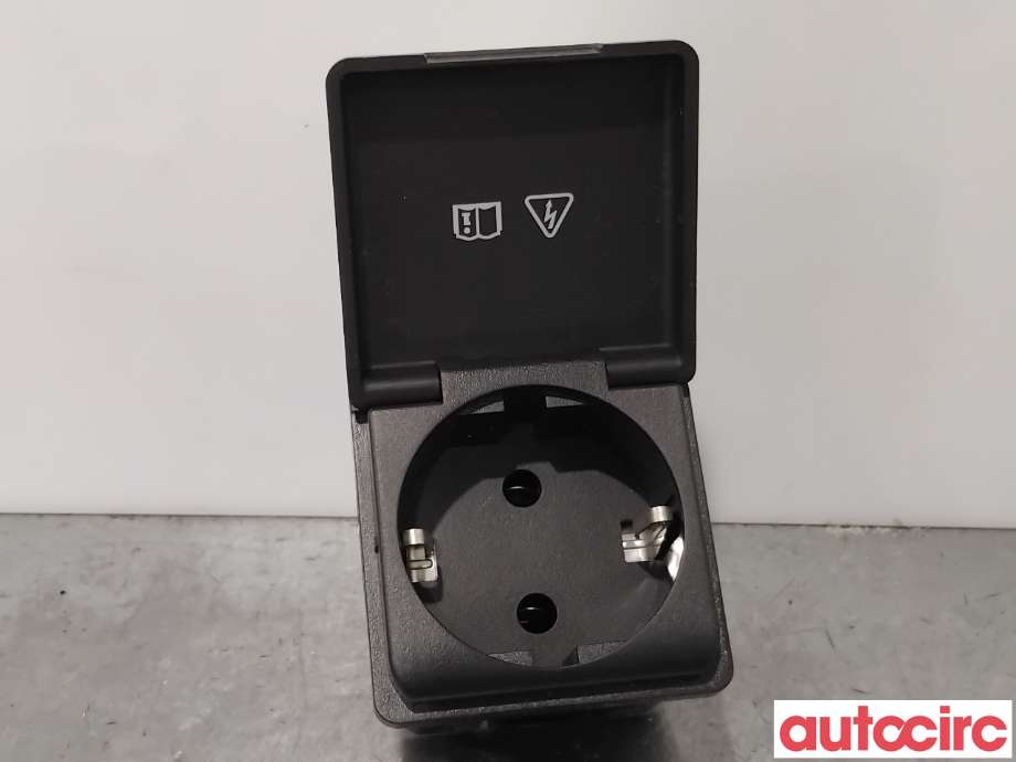 Diverse deler til Mazda MX-30 2020-->> (MAZDA|DN4J-66-290||DN4J66290)