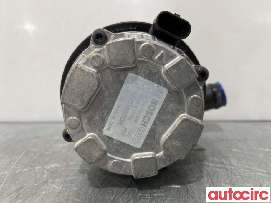 Sirkulasjonspumpe til MG ZS EV 2019-2021 (Type I, Fase 1)  (MG|10625728|0392024076)