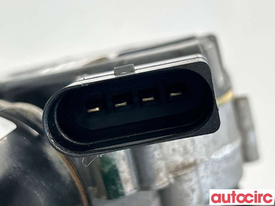 Viskermotor frontrute til Ford Mondeo 2014-2019 (Type V, Fase 1)  (FORD|2512454|W000034155|DS73-17504-BH)