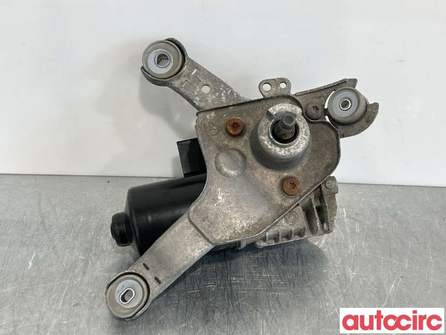 Viskermotor frontrute til Ford Mondeo 2014-2019 (Type V, Fase 1)  (FORD|2512454|W000034155|DS73-17504-BH)