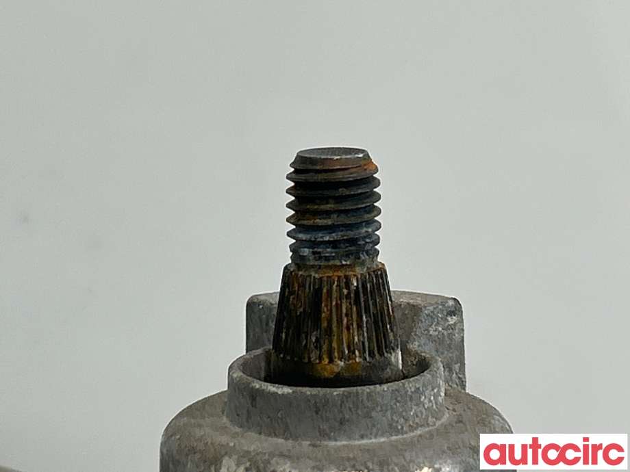 Viskermotor frontrute til Ford Mondeo 2014-2019 (Type V, Fase 1)  (FORD|2512454|W000034155|DS73-17504-BH)