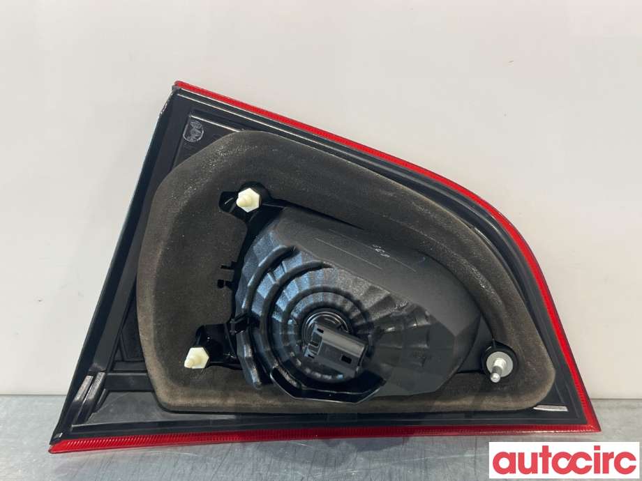 Baklykt venstre indre til Suzuki SX4 S-CROSS 2013-->> (Type II) (SUZUKI|36274-61M00|)