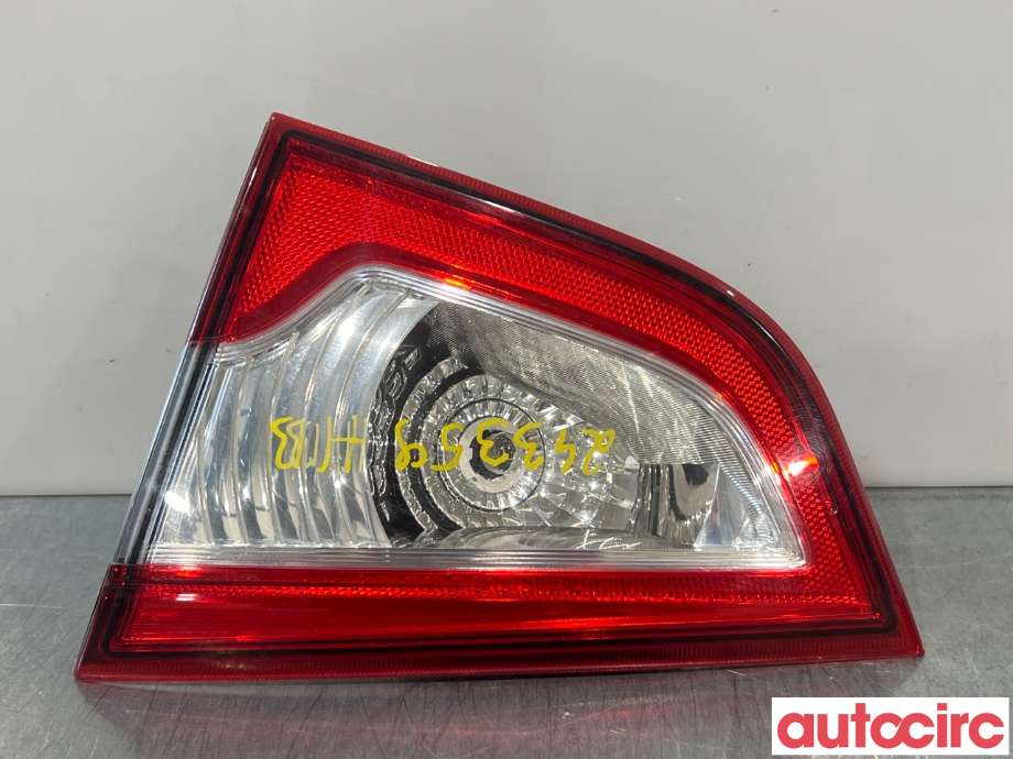 Baklykt høyre indre til Suzuki SX4 S-CROSS 2013-->> (Type II) (SUZUKI|36254-61M00|)