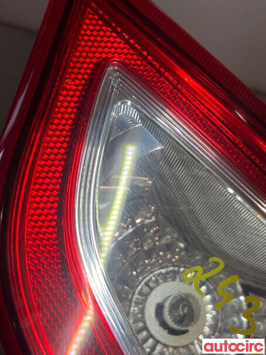 Baklykt høyre indre til Suzuki SX4 S-CROSS 2013-->> (Type II) (SUZUKI|36254-61M00|)