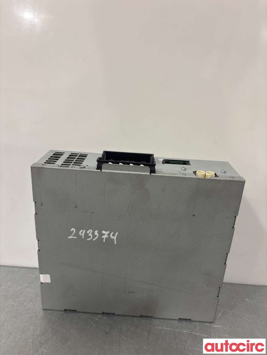 Bilstereo til Audi A5 2007-2016 (Type I) (AUDI|4F0035056B|)