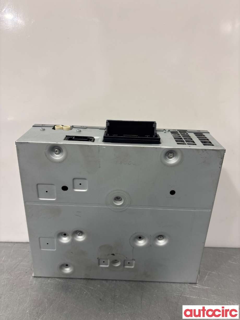 Bilstereo til Audi A5 2007-2016 (Type I) (AUDI|4F0035056B|)