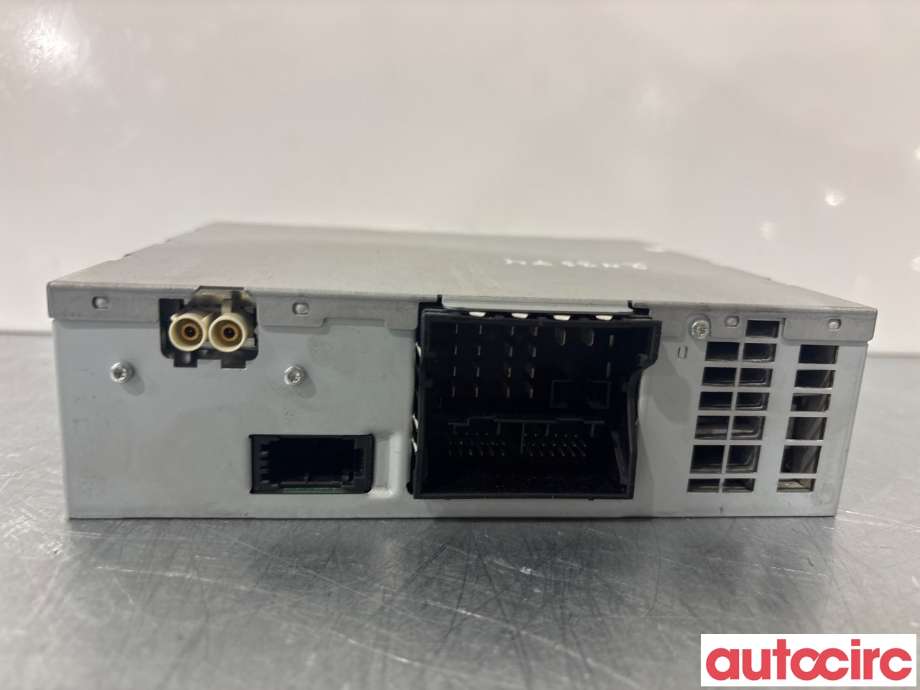 Bilstereo til Audi A5 2007-2016 (Type I) (AUDI|4F0035056B|)