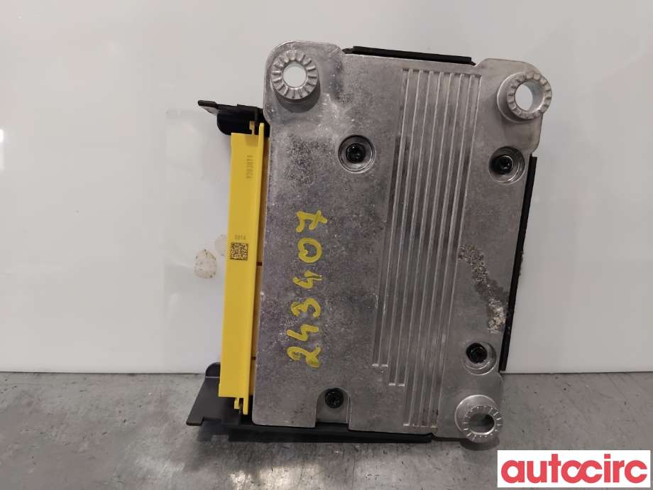 Airbag elektronikk til Mazda MX-30 2020-->> (MAZDA|DNJ4-57-K30C||DN4J-57K30B)
