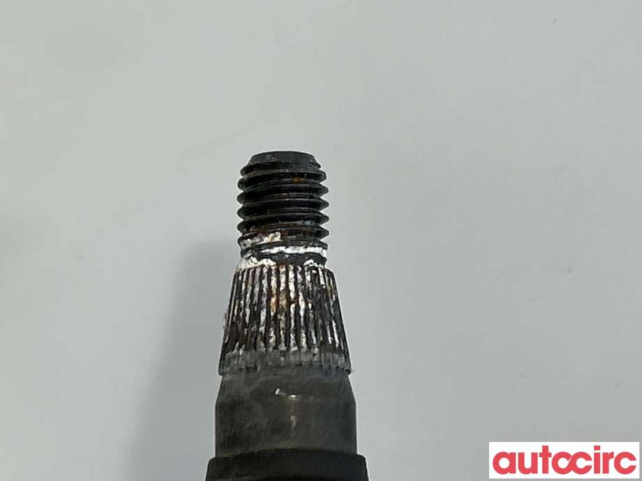 Viskermotor frontrute til VW Caddy 2015-2020 (Type III, Fase 3)  (VOLKSWAGEN|2K1955023J|1397220709)