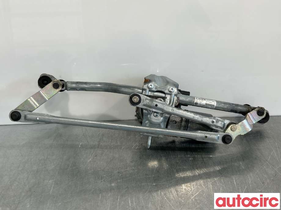 Viskermotor frontrute til VW Caddy 2015-2020 (Type III, Fase 3)  (VOLKSWAGEN|2K1955023J|1397220709)