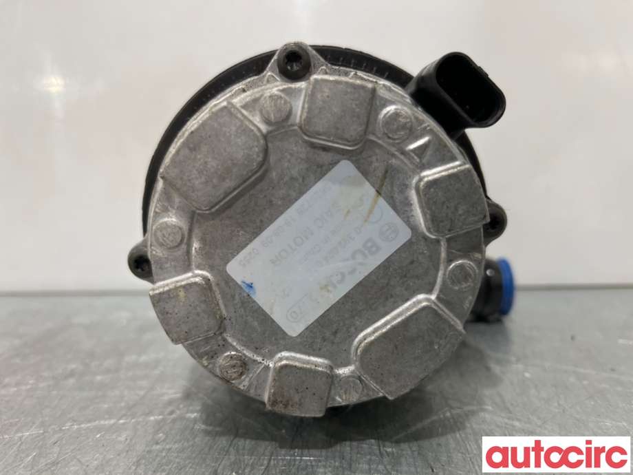 Sirkulasjonspumpe til MG ZS EV 2019-2021 (Type I, Fase 1)  (MG|10625728|0392024076)