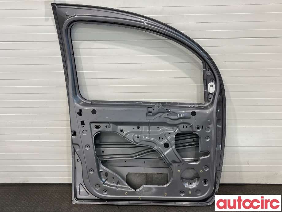 Dør venstre 2dørs til Renault Kangoo 2008-2021 (Type II)  (RENAULT|NO NUMBER|)