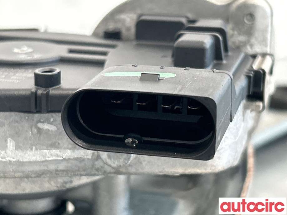 Viskermotor frontrute til VW T-Cross 2019-->> (VOLKSWAGEN|2GM955023A|0390243645)