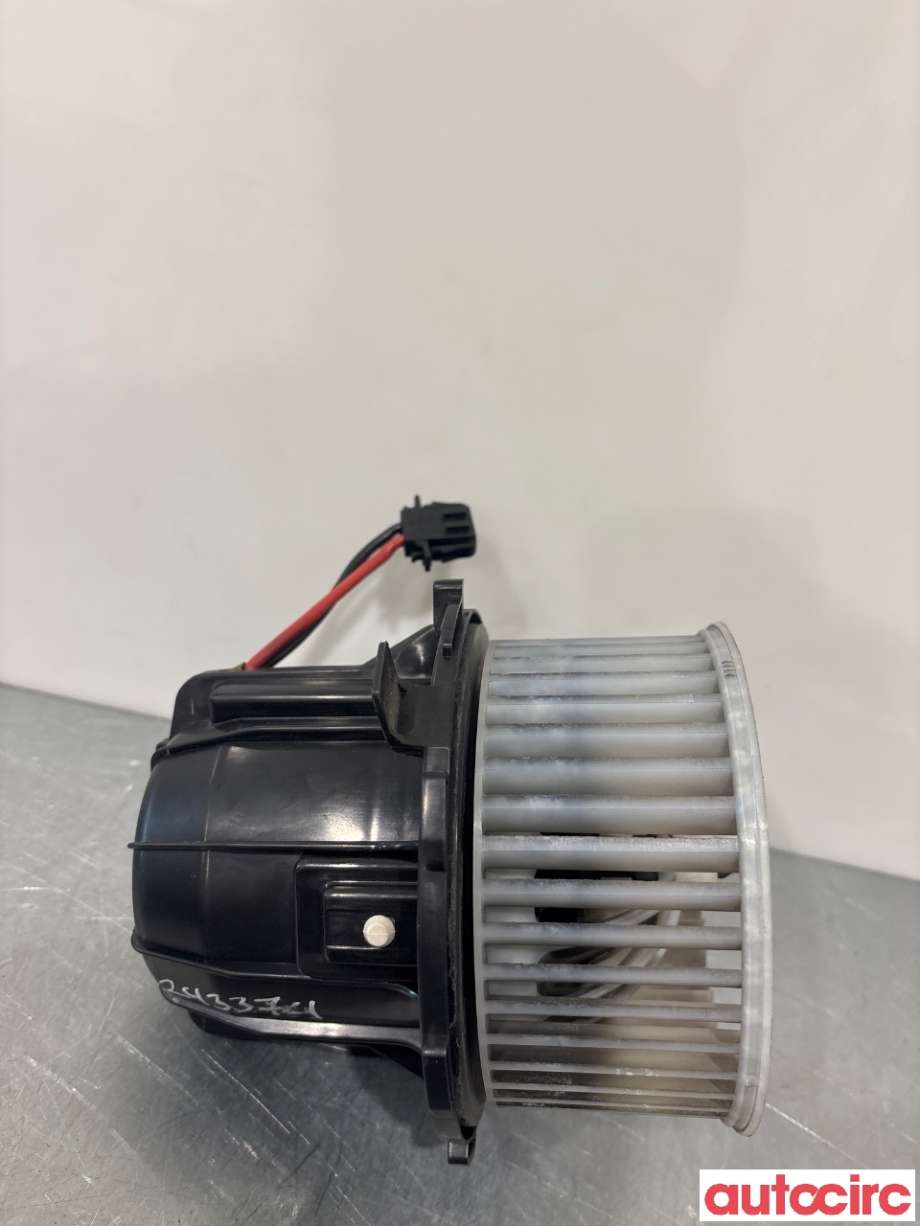 Varmeapparat motor til Audi A5 2007-2016 (Type I) (AUDI|8K1820021C|)