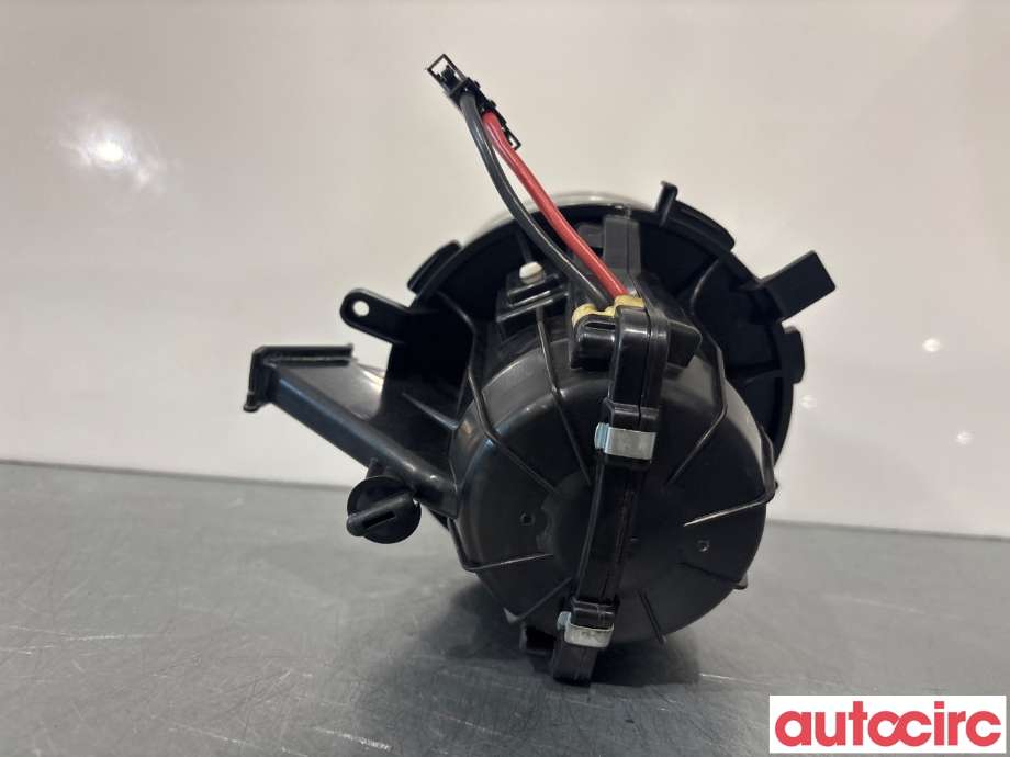 Varmeapparat motor til Audi A5 2007-2016 (Type I) (AUDI|8K1820021C|)