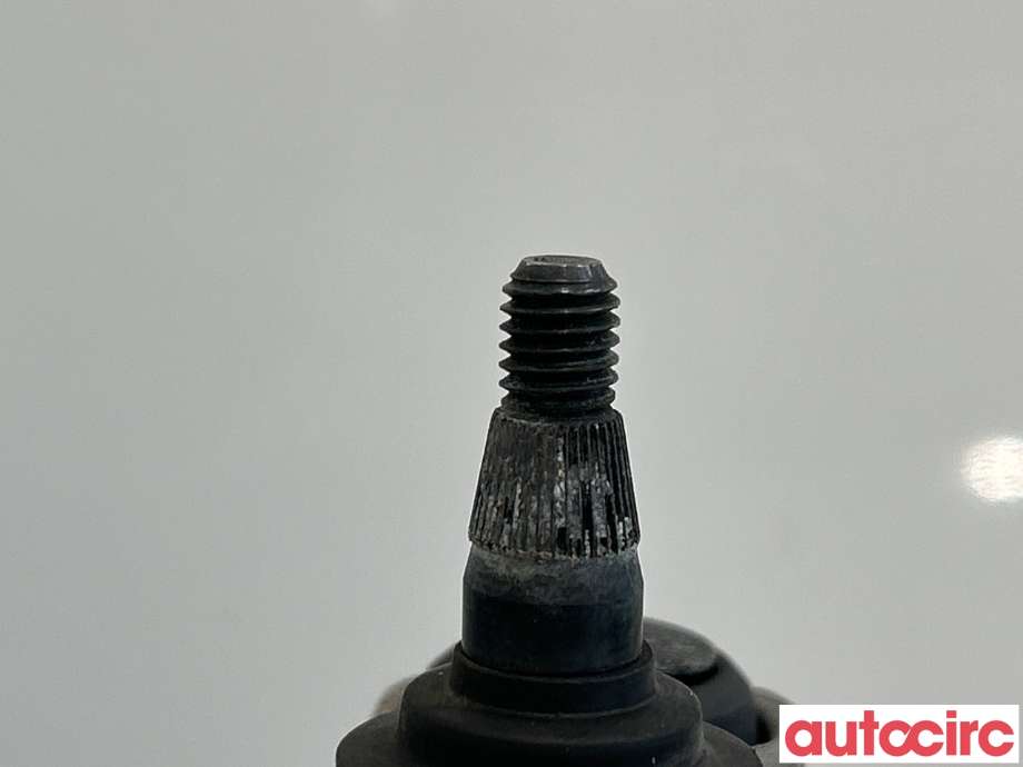 Viskermotor frontrute til VW Golf VI 2008-2012  (VOLKSWAGEN|5K1955119|5K1955023)