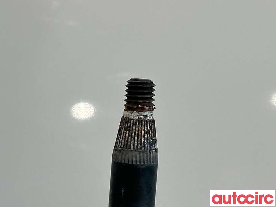 Viskermotor frontrute til Audi A4 2007-2014 (Type IV) (B8) (B8) (AUDI|8K1955023D|8K1955119B)