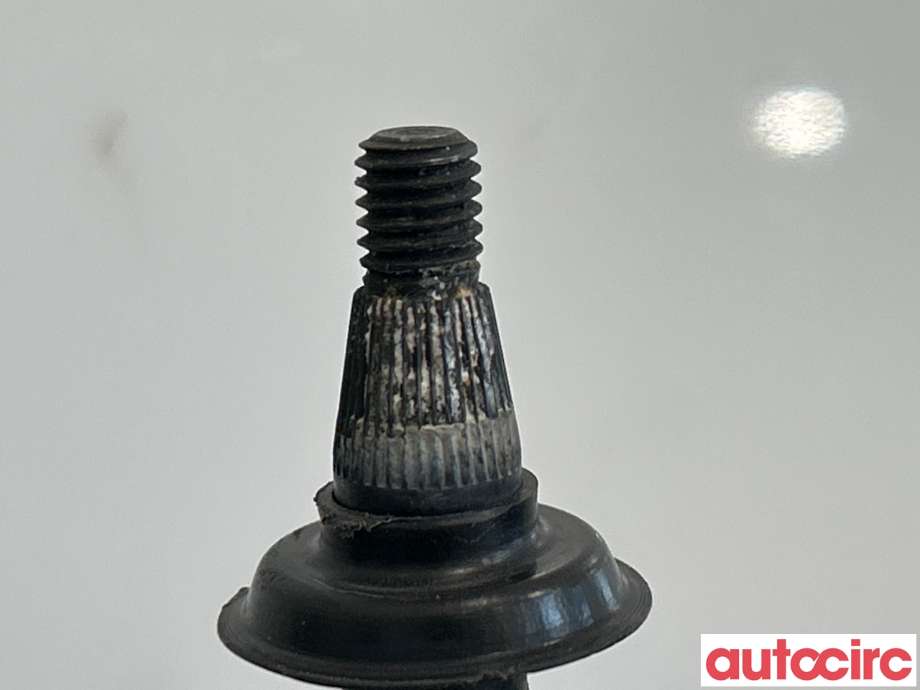 Viskermotor frontrute til Audi A4 2007-2014 (Type IV) (B8) (B8) (AUDI|8K1955023D|8K1955119B)