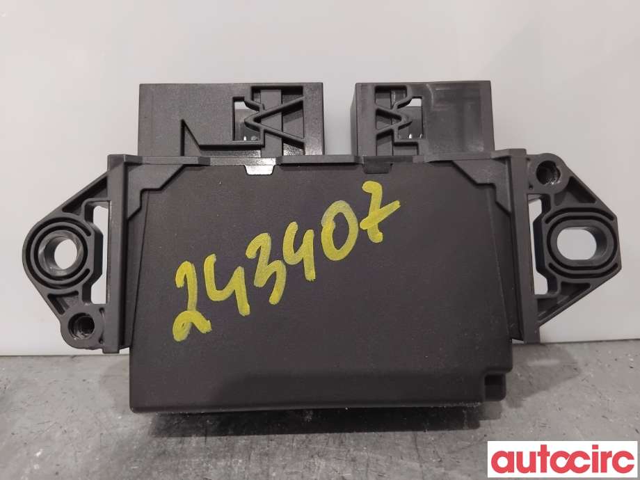 Styreenhet parkering til Mazda MX-30 2020-->> (MAZDA|DN4J-67-UU0A|0217000153|DN4J67UU0)