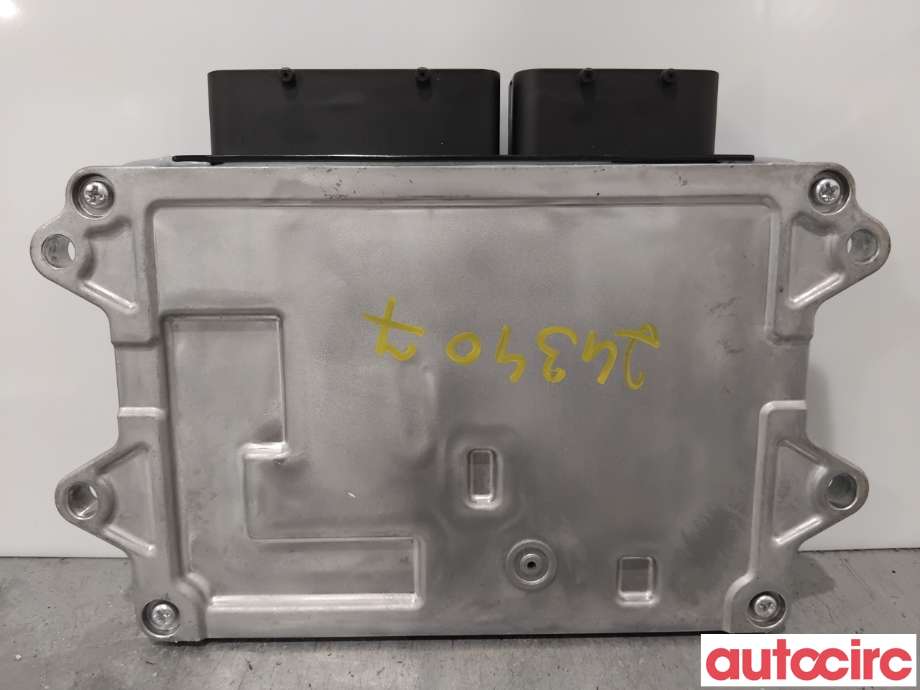 Styreenhet diverse til Mazda MX-30 2020-->> (MAZDA|MH01-18-6B1||MH01186B1)