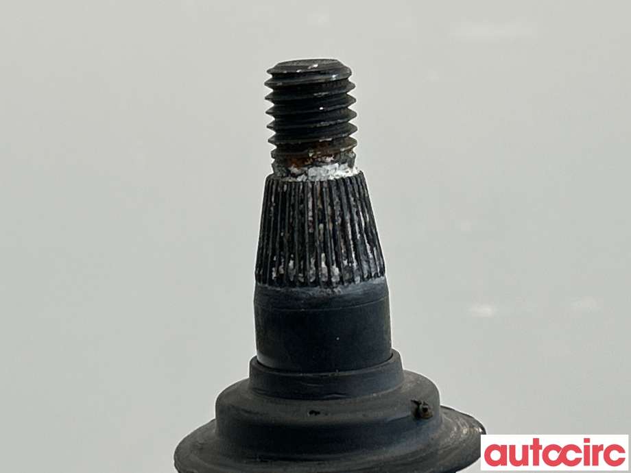 Viskermotor frontrute til VW Tiguan 2011-2016 (Type I, Fase 2)  (VOLKSWAGEN|5N1955023D||5N1955119)