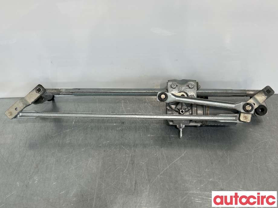 Viskermotor frontrute til VW Tiguan 2011-2016 (Type I, Fase 2)  (VOLKSWAGEN|5N1955023D||5N1955119)