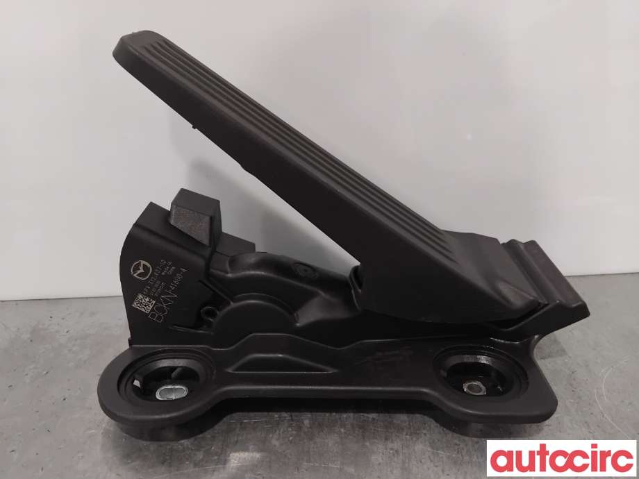 Pedal gass til Mazda MX-30 2020-->>  (MAZDA|BCKN-41-600A|6PV312437-10|BCKN-41600-A)