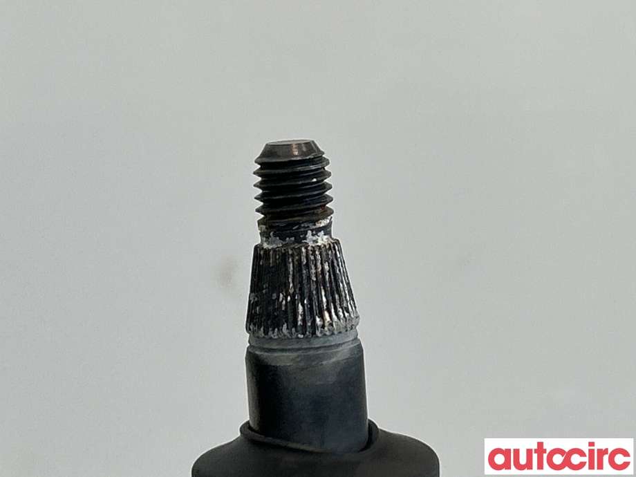 Viskermotor frontrute til VW Golf VII 2012-2017 (Fase 1)  (VOLKSWAGEN|5G1955023D|1397220663|5G1955023C)