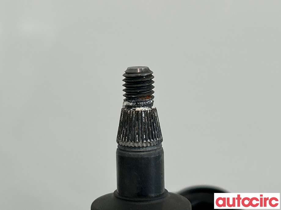 Viskermotor frontrute til VW Golf VII 2012-2017 (Fase 1)  (VOLKSWAGEN|5G1955023D|1397220663|5G1955023C)