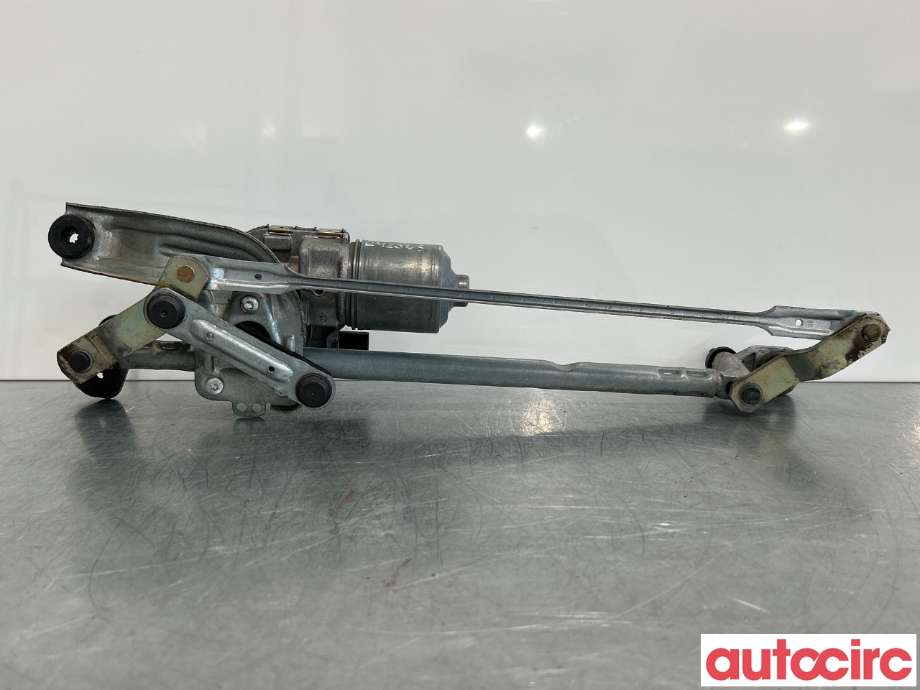 Viskermotor frontrute til VW Golf VII 2012-2017 (Fase 1)  (VOLKSWAGEN|5G1955023D|1397220663|5G1955023C)