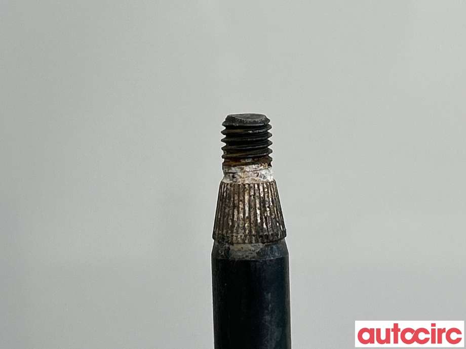 Viskermotor frontrute til Audi Q5 2012-2017 (Type I, Fase 2) (AUDI|8R1955023D|1397220680)