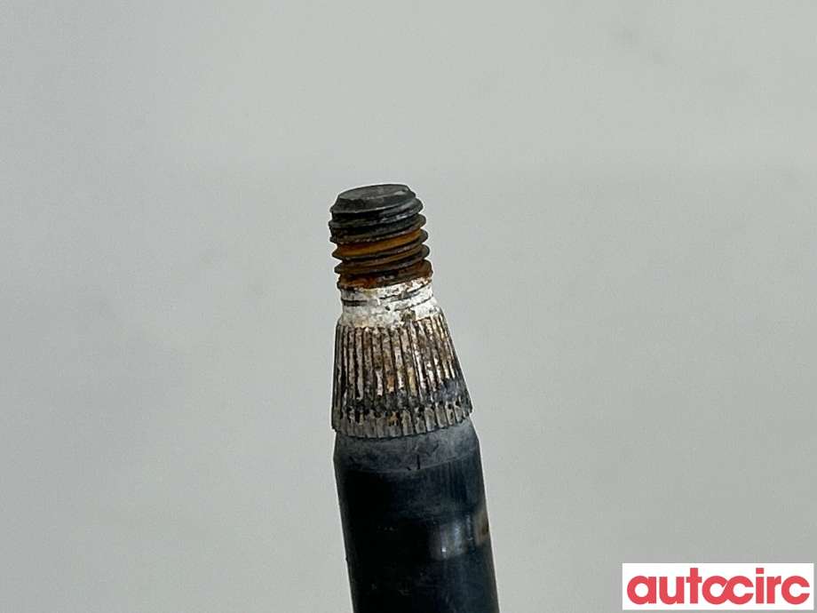 Viskermotor frontrute til Audi Q5 2012-2017 (Type I, Fase 2) (AUDI|8R1955023D|1397220680)