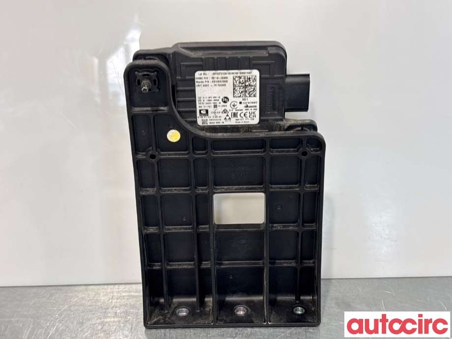 Sensor radar til Hyundai Ioniq 5 2021-->> (HYUNDAI|99110GI000|AS100A7800|99110-GI000)
