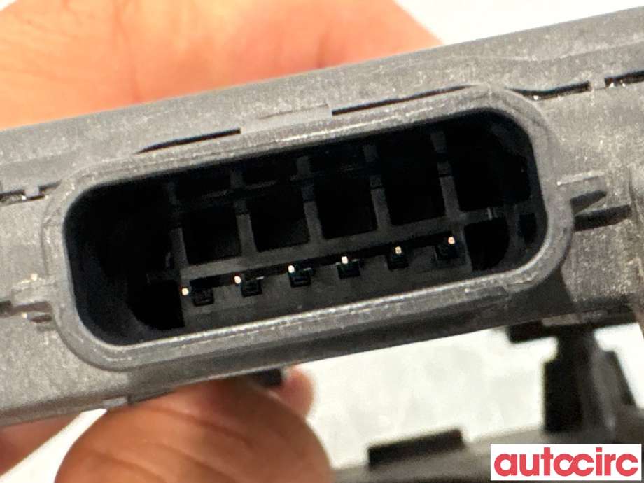 Sensor radar til Hyundai Ioniq 5 2021-->> (HYUNDAI|99110GI000|AS100A7800|99110-GI000)