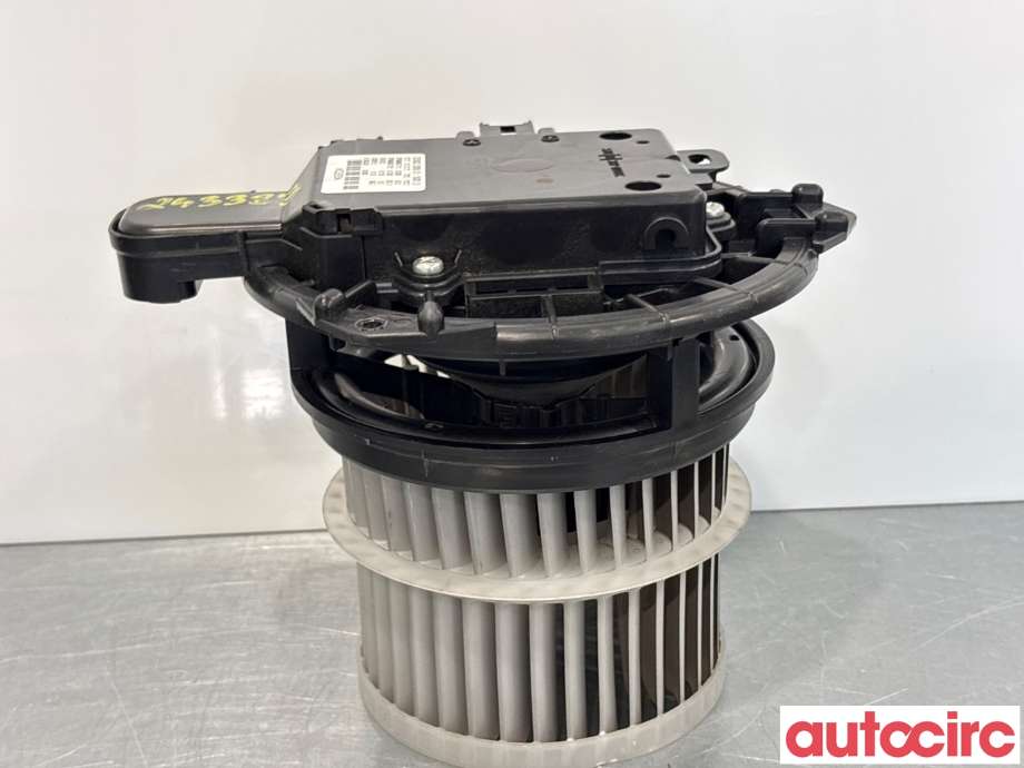 Varmeapparat motor til Toyota Corolla 2019-->>  (TOYOTA|87103F4020|)