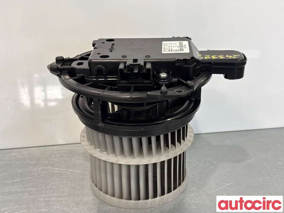 Varmeapparat motor til Toyota Corolla 2019-->>  (TOYOTA|87103F4020|)