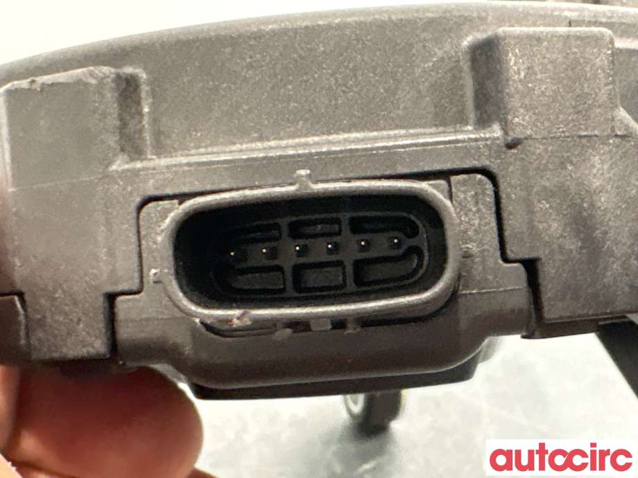 Pedal gass til Toyota Corolla 2019-->> (TOYOTA|7811002211||78110-02211)