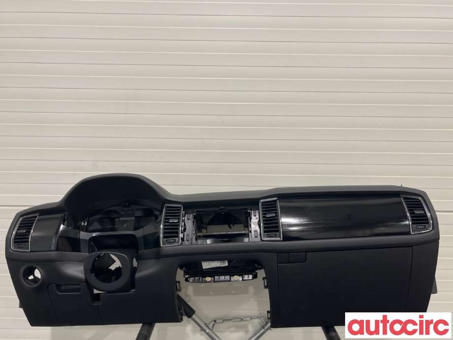 Dashbord til Škoda Kodiaq, 2017-->>  (SKODA|566857007A)