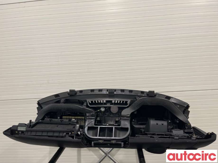 Dashbord til Škoda Kodiaq 2017-->> (SKODA|566857007A|)