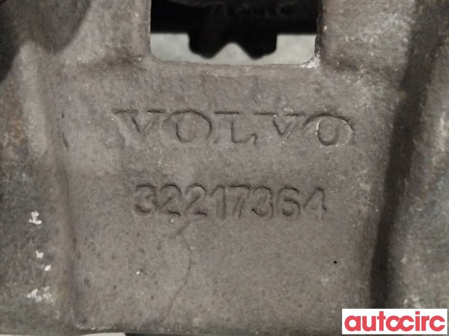 Bremsecaliper høyre bak til Volvo V90 / V90 CC / S90 2016-->>  (VOLVO|36003033||32217364)