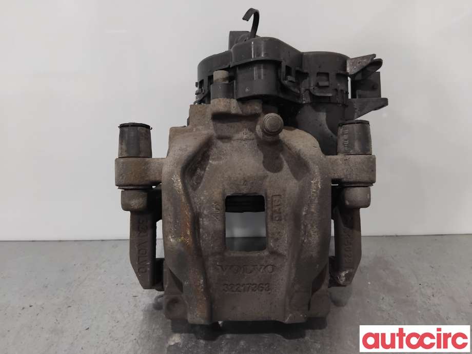 Bremsecaliper venstre bak til Volvo V90 / V90 CC / S90 2016-->> (VOLVO|36003032||32217363)