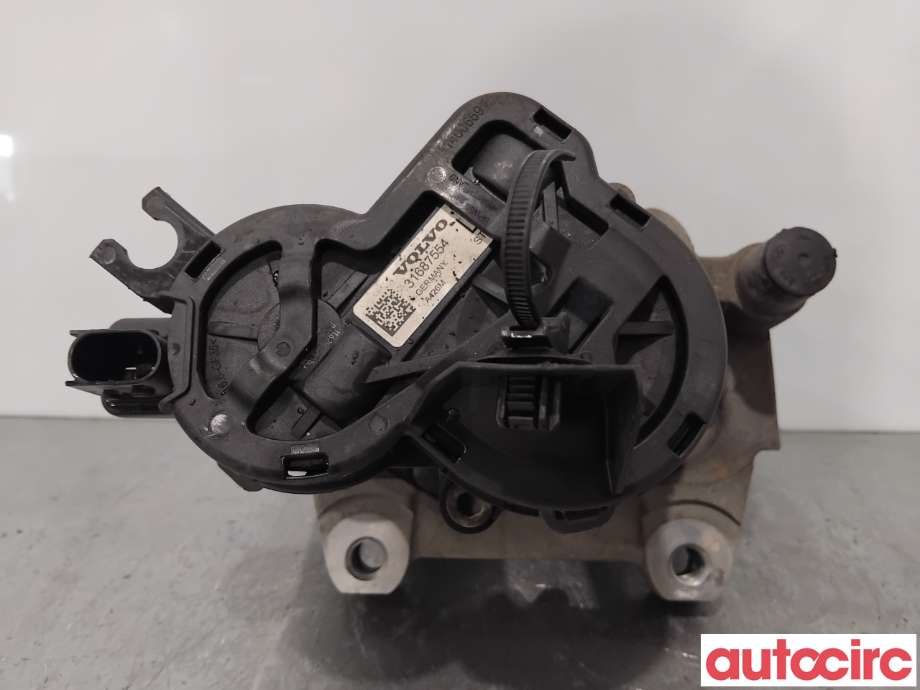 Bremsecaliper venstre bak til Volvo V90 / V90 CC / S90 2016-->> (VOLVO|36003032||32217363)