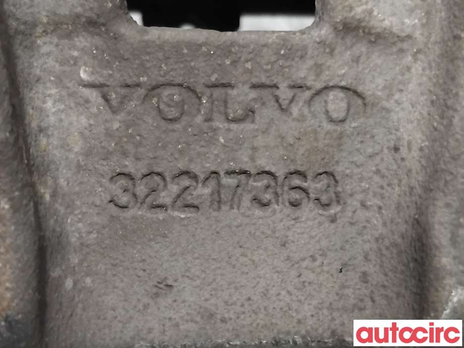 Bremsecaliper venstre bak til Volvo V90 / V90 CC / S90 2016-->> (VOLVO|36003032||32217363)