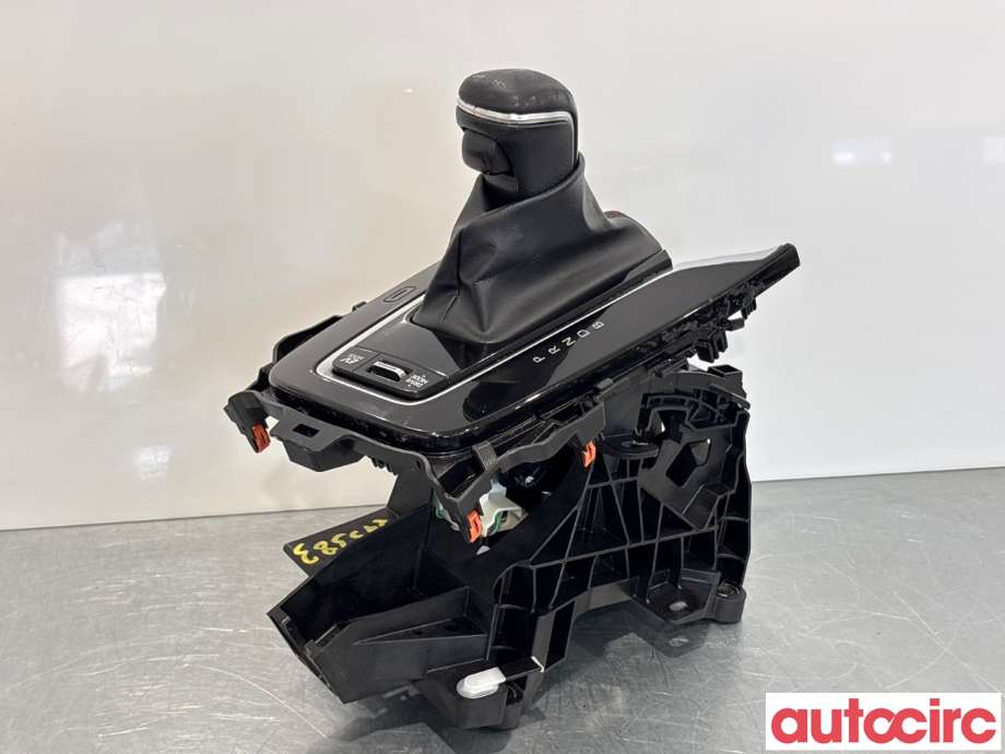 Girstang/girvelger automat til Toyota Corolla 2019-->>  (TOYOTA|33560F4050|)