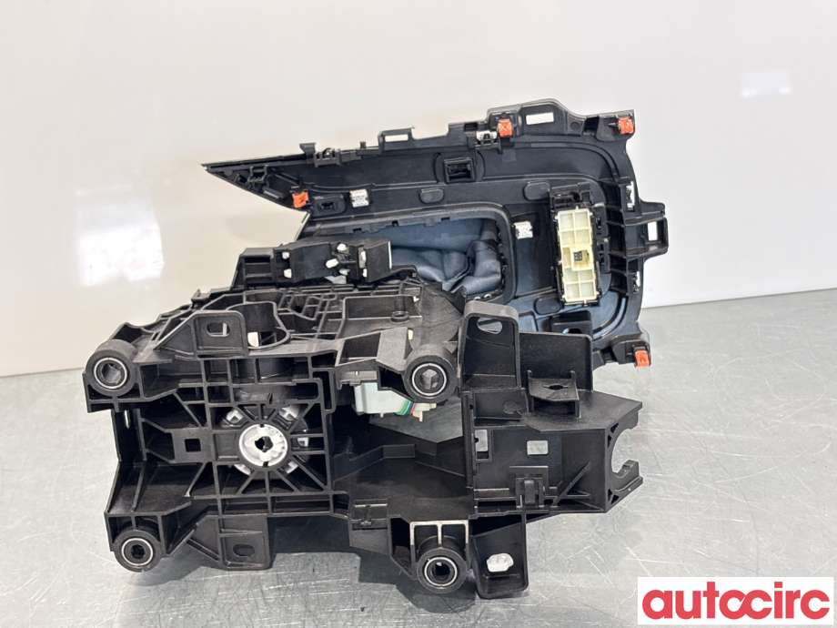 Girstang/girvelger automat til Toyota Corolla 2019-->>  (TOYOTA|33560F4050|)